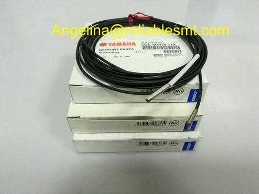 Yamaha YG12 YS12 sensor assy P/N:KGA-M3455-11X